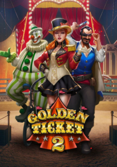 Golden Ticket 2