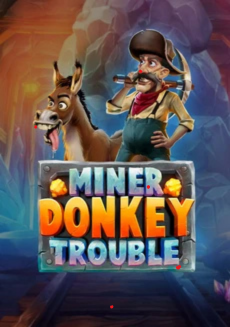 Miner Donkey Trouble