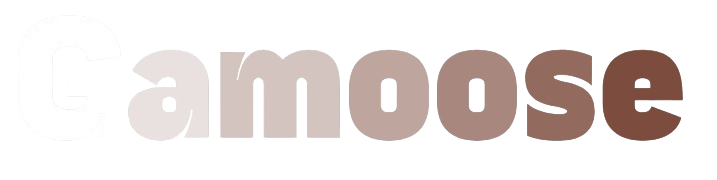 Gamoose Logo